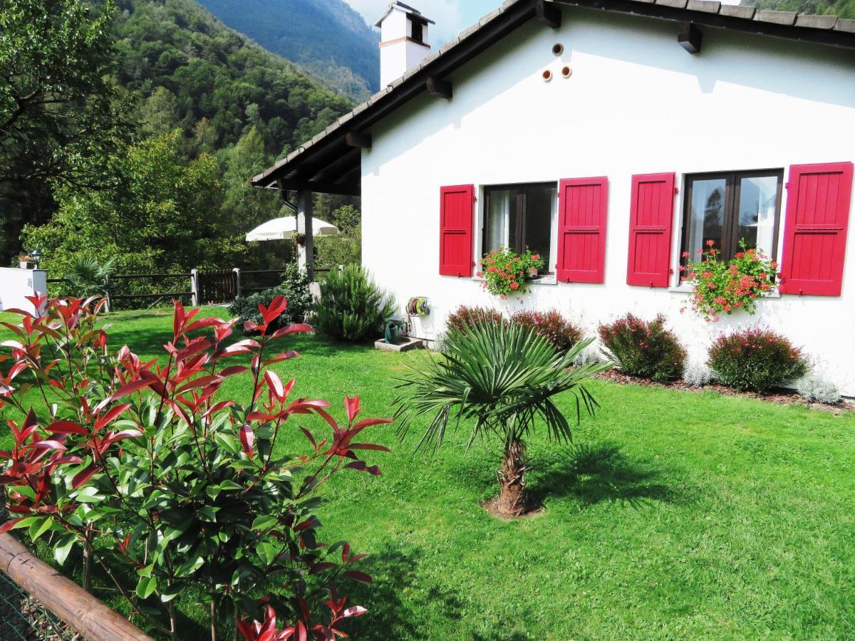 فيلا Casa Marco Brione  المظهر الخارجي الصورة