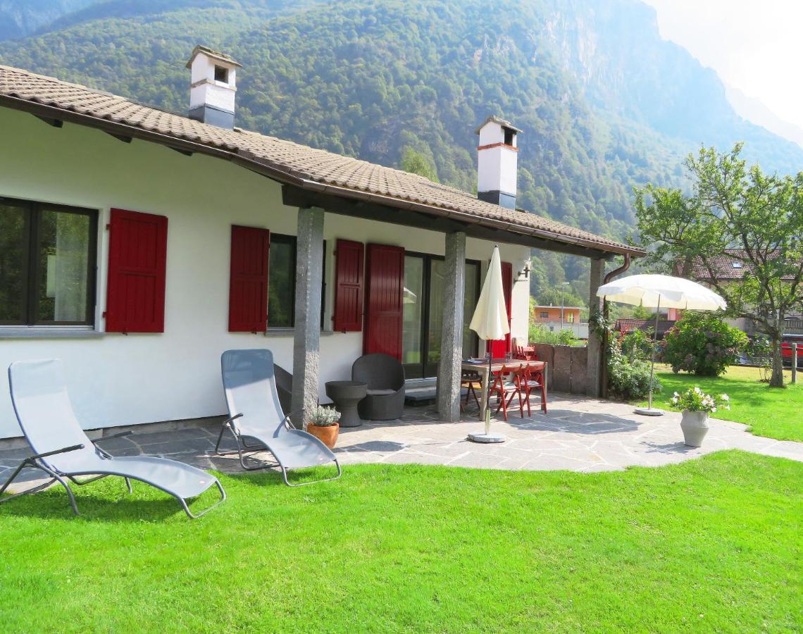 فيلا Casa Marco Brione  المظهر الخارجي الصورة
