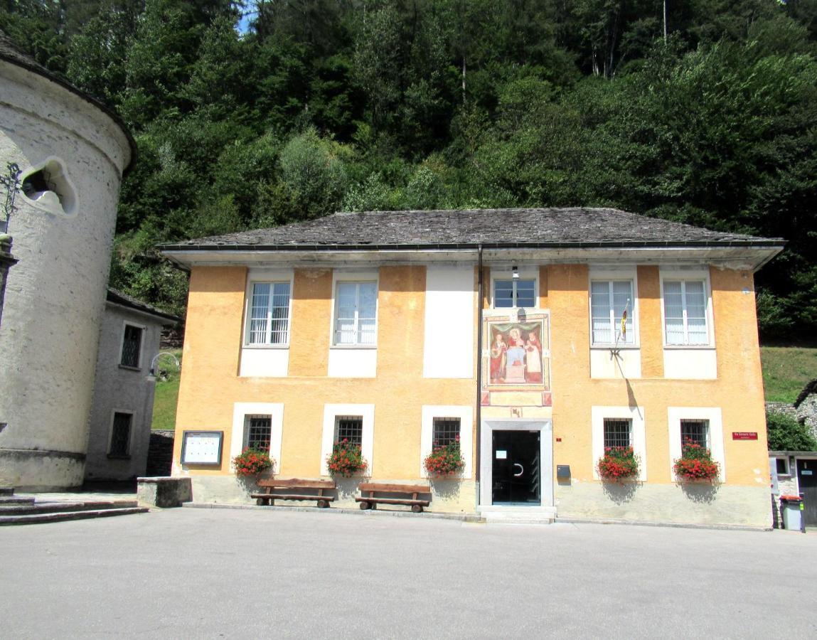 فيلا Casa Marco Brione  المظهر الخارجي الصورة