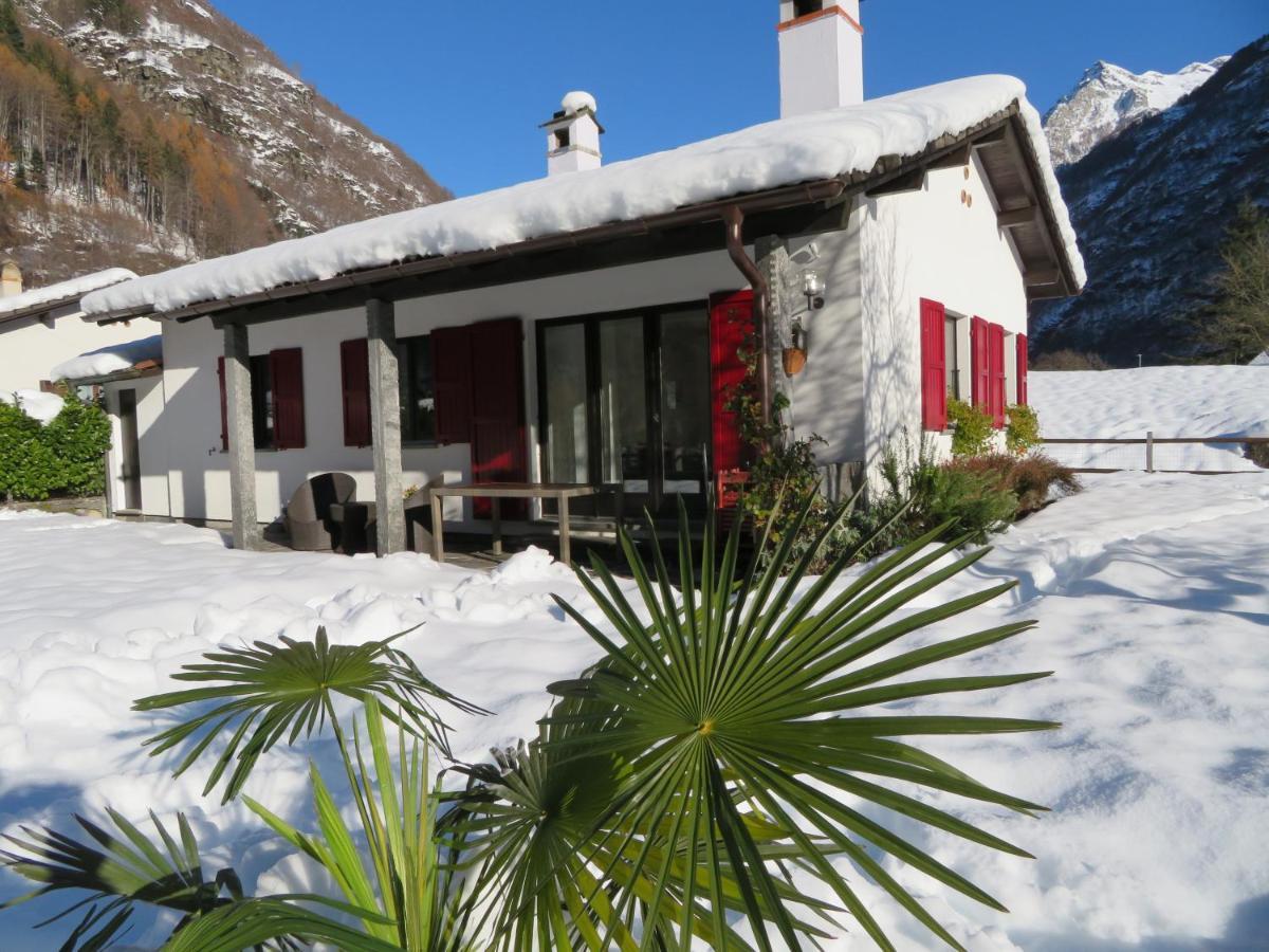 فيلا Casa Marco Brione  المظهر الخارجي الصورة