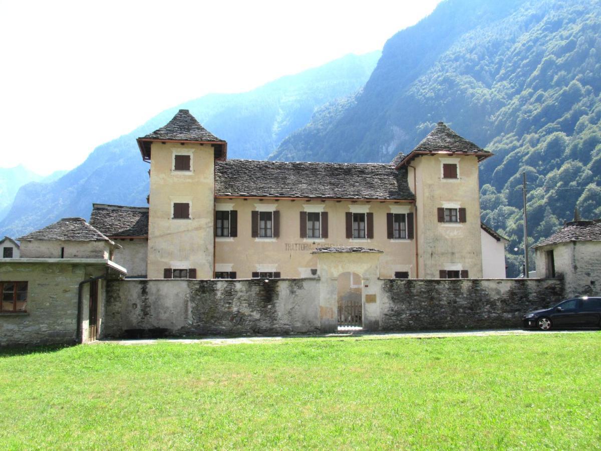 فيلا Casa Marco Brione  المظهر الخارجي الصورة