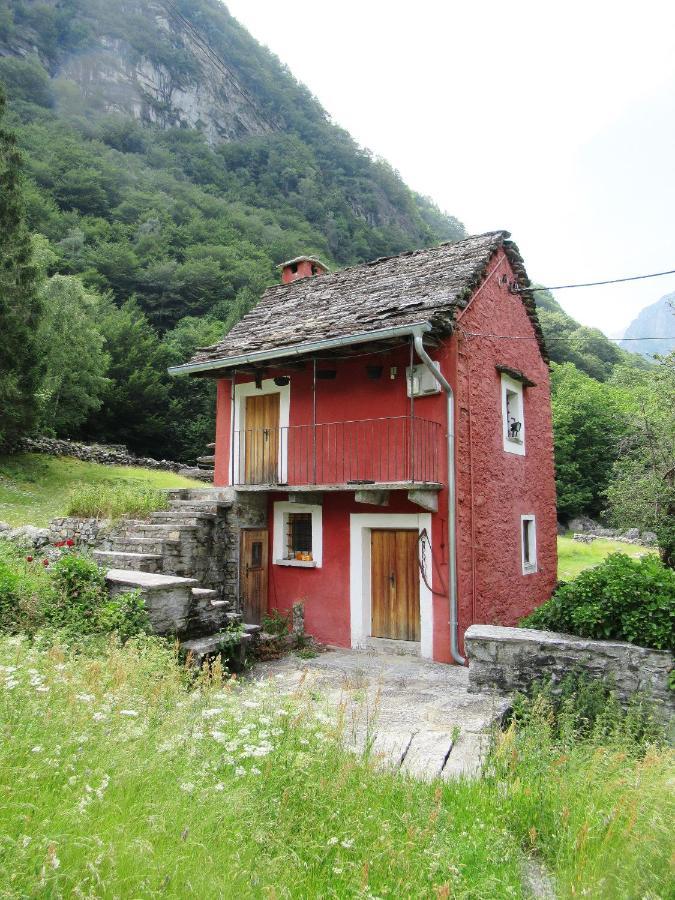فيلا Casa Marco Brione  المظهر الخارجي الصورة