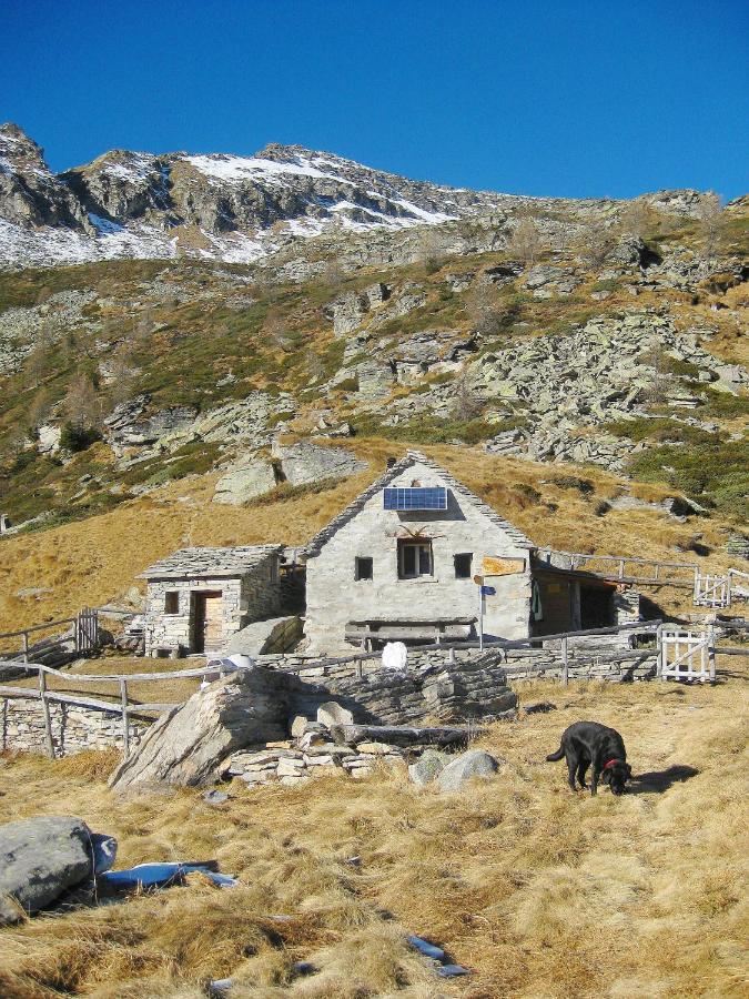 فيلا Casa Marco Brione  المظهر الخارجي الصورة