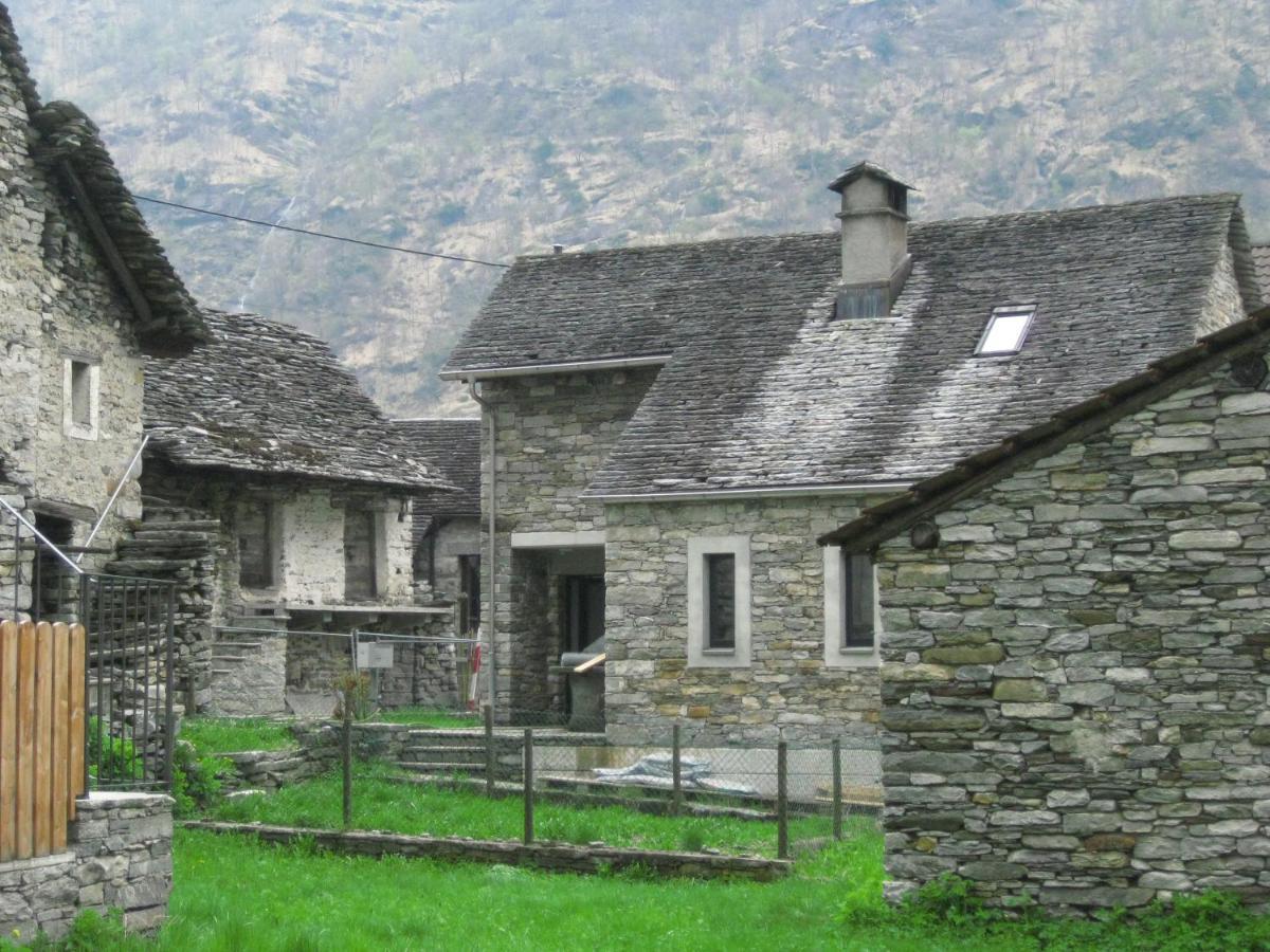 فيلا Casa Marco Brione  المظهر الخارجي الصورة